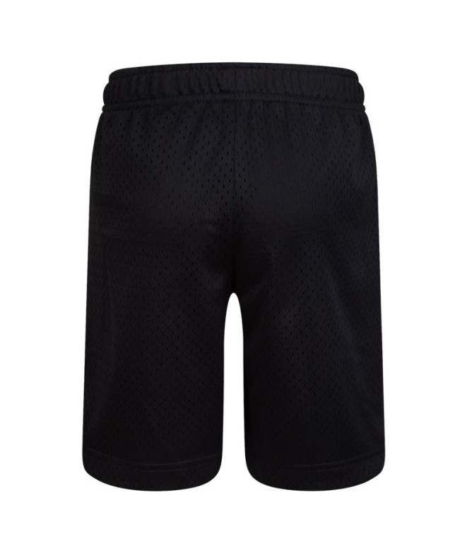 Pantalones Nike Essentials Niño Black