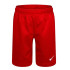 Calça Nike Menino Essenciais Vermelho