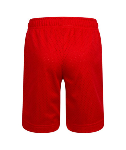 Pantalons Nike Enfant Essentiels Rouge 2