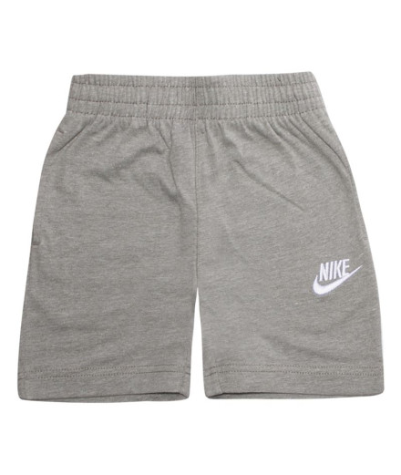 Calça Nike calções Club Grey