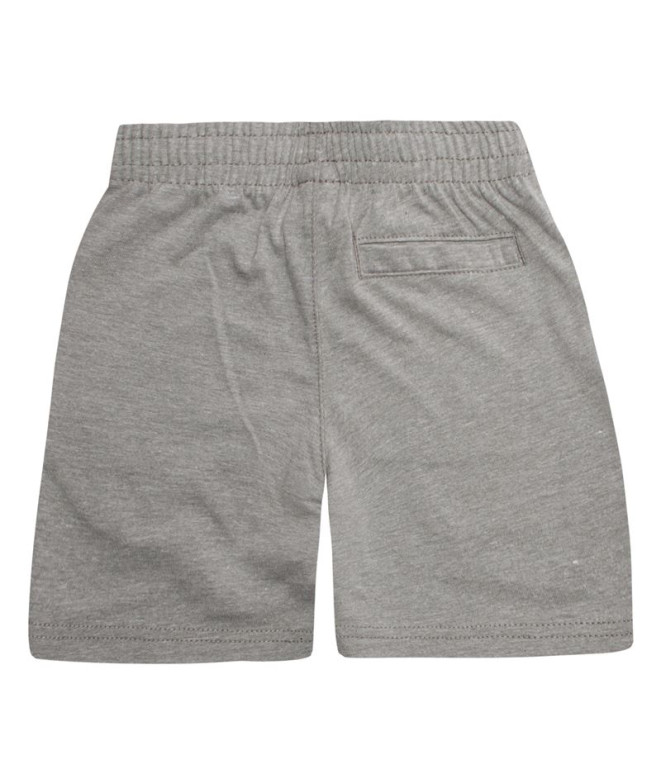 Pantalones cortos Nike Club Grey