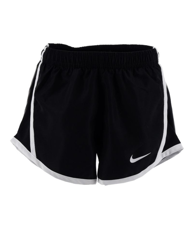 Pantalones cortos Nike Dri-Fit Niña Black