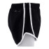 Calça Nike Menina calções Dri-Fit Preto