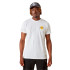 Camiseta New Era LA Lakers NBA Taping Hombre WH