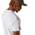 Camiseta New Era LA Lakers NBA Taping Hombre WH