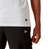 Camiseta New Era LA Lakers NBA Taping Hombre WH