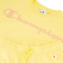 Set Champion 4T-shirt et short en coton Fille YW