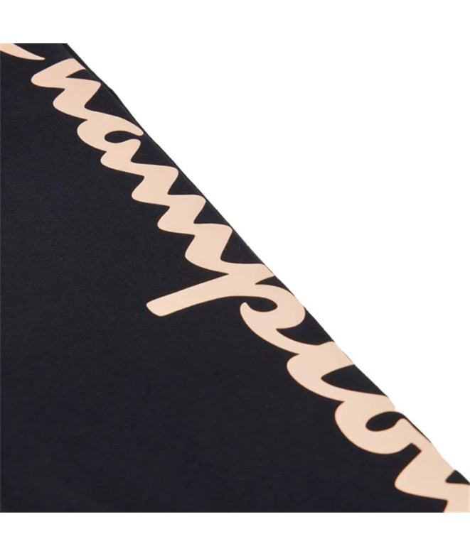 Mallas de fitness Champion Quick-Dry Script...