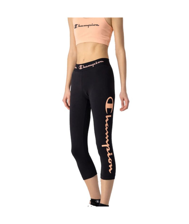 Leggings de fitness Champion Quick-Dry Script...