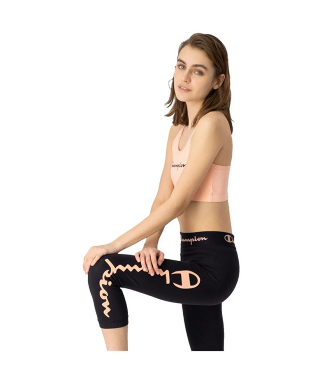 Leggings de fitness Champion Quick-Dry Script...