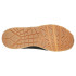 Sapatilhas Skechers Uno - Stand On Air Mulher Black Durabuck/ Mesh