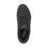 Chaussures Skechers Uno - Stand On Air Femme Black Durabuck/ Mesh