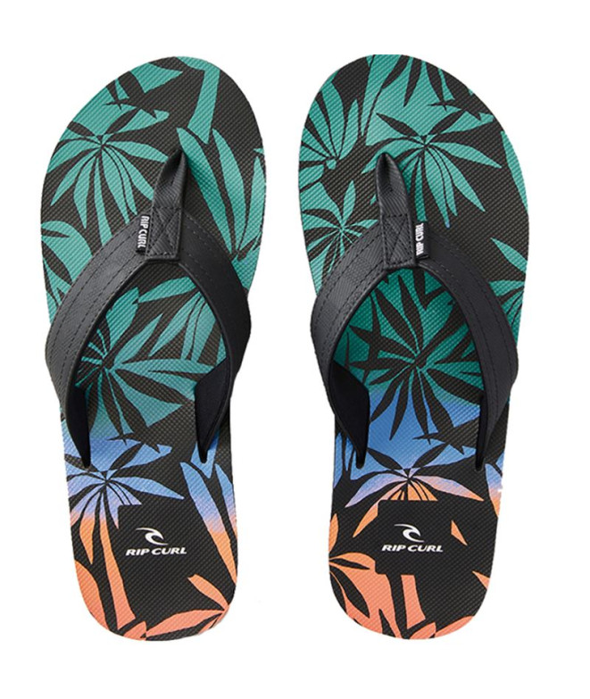 Chanclas de natación Rip Curl Ripper BL