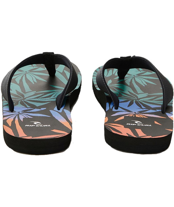 Chanclas de natación Rip Curl Ripper BL