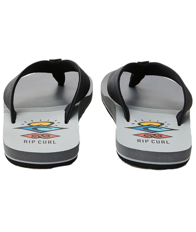 Chanclas de natación Rip Curl Ripper GR