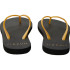 Chinelos de natação Rip Curl Glitter BK