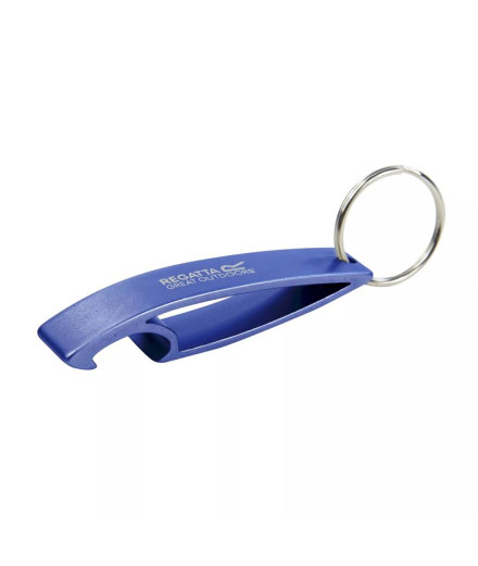 Abre botellas Regatta Blue