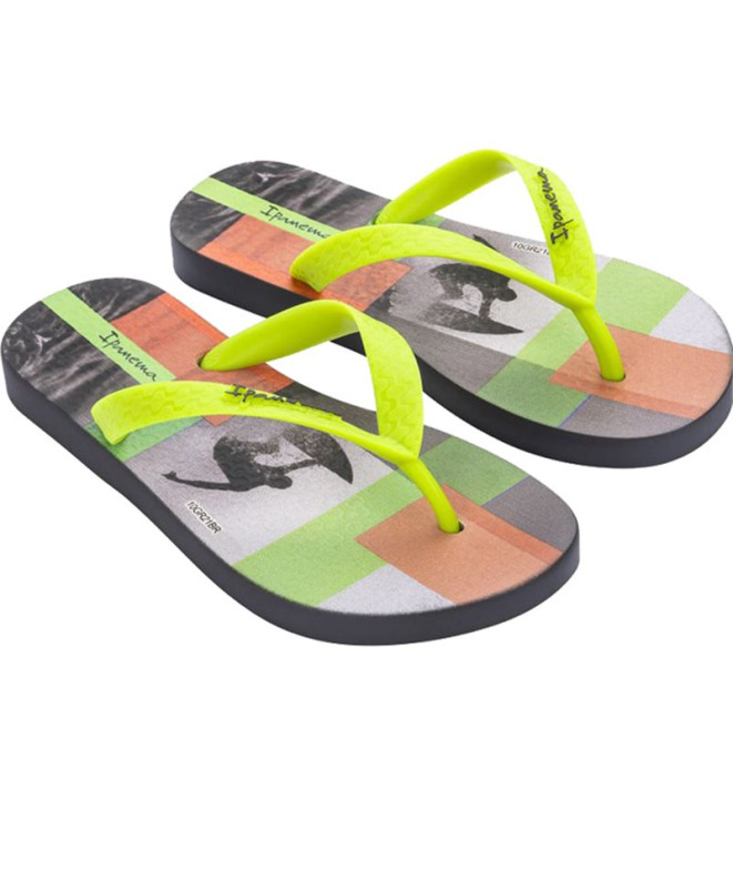 Tongs by natation Ipanema Classic X Garçons...