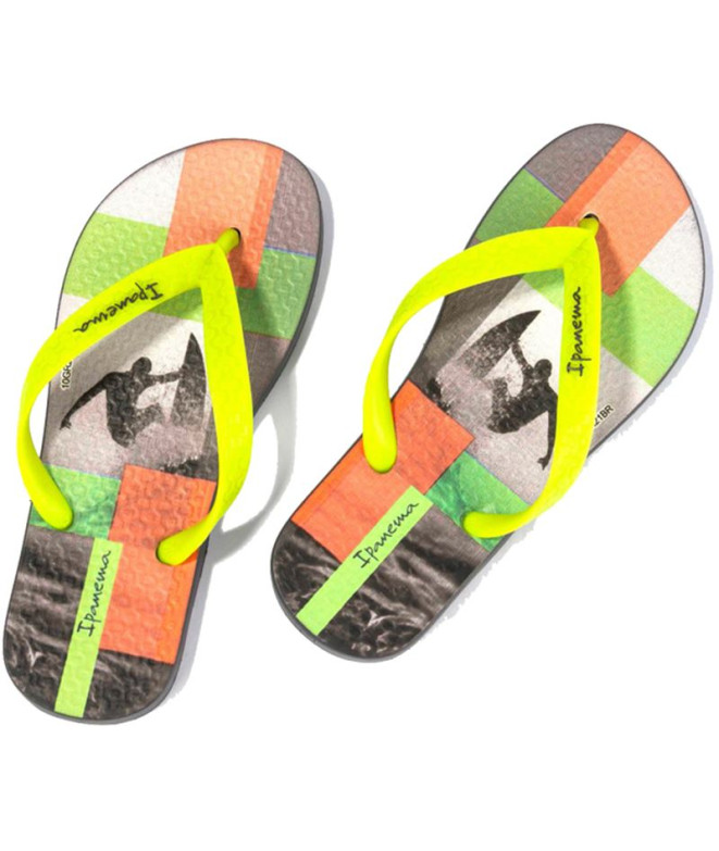 Tongs by natation Ipanema Classic X Garçons...