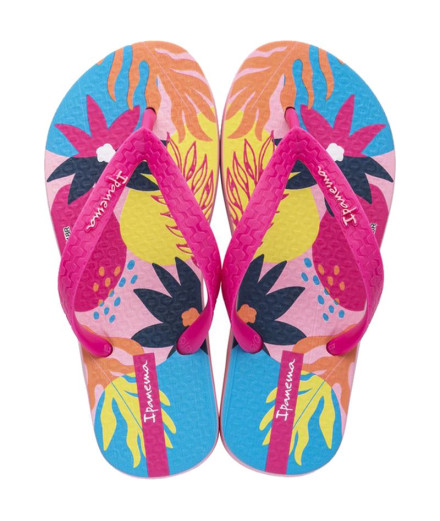 Tongs by natation Ipanema Classic X Filles Rose