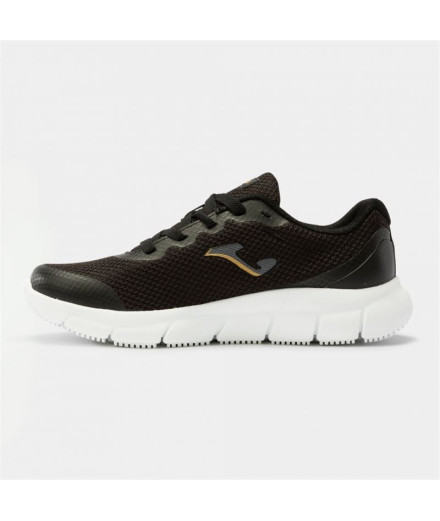 Chaussures Joma Femme C.Tueris Lady 2201 Noir 2