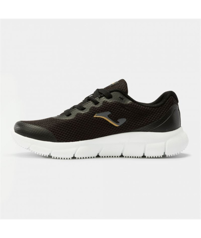 Sapatilhas Joma Mulher C.Tueris Lady 2201 Preto