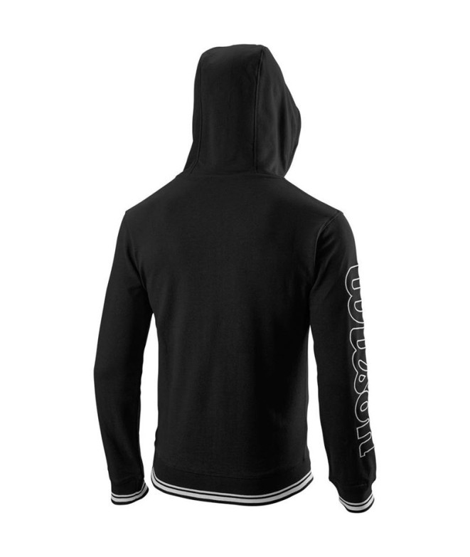 Sweatshirt Wilson Team II Men BK