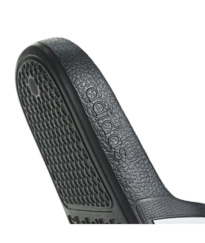 Tongs adidas Adilette Aqua Enfant Negbás
