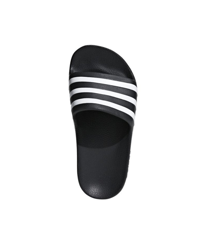 Tongs adidas Adilette Aqua Enfant Negbás