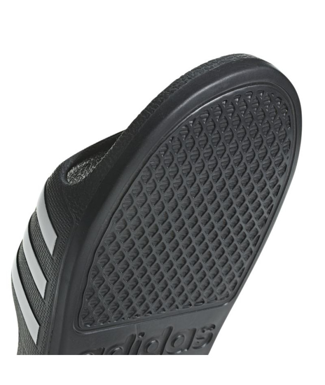 Tongs adidas Adilette Aqua Enfant Negbás