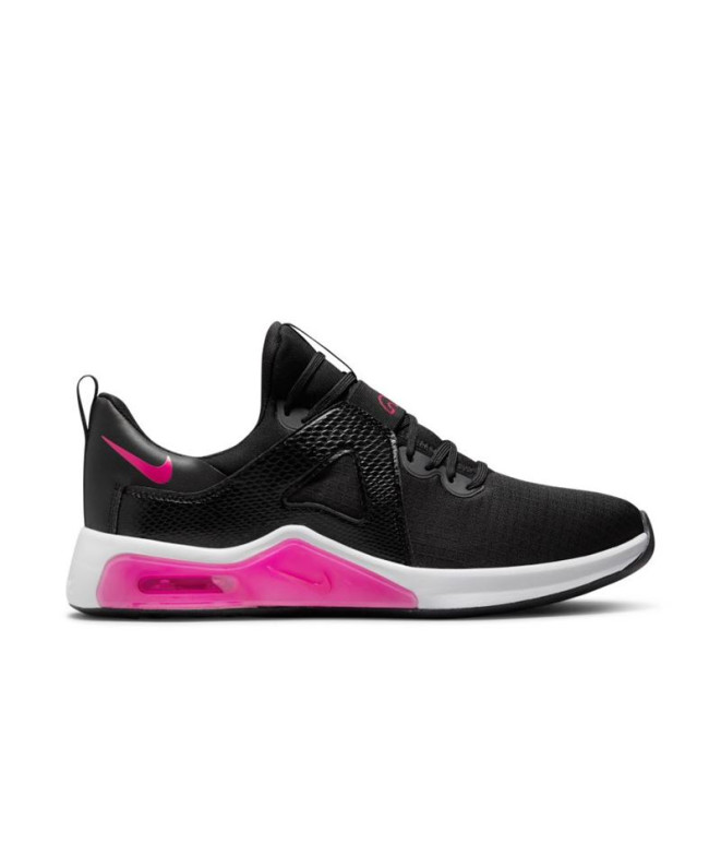 Zapatillas de fitness Nike Air Max Bella TR 5 Mujer Black
