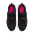Sapatilhas de fitness Nike Air Max Bella TR 5 Mulher Preto