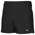 Calça fitness Mizuno Homem do Core 5.5 BK