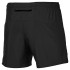 Calça fitness Mizuno Homem do Core 5.5 BK