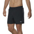 Calça fitness Mizuno Homem do Core 5.5 BK