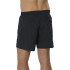 Calça fitness Mizuno Homem do Core 5.5 BK