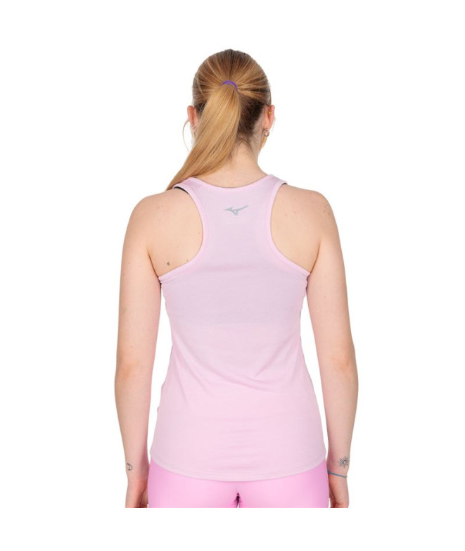 T-shirt Running Mizuno Impulse Core Women's PK