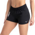 Calças de fitness Mizuno Core 5.5 Women's BK