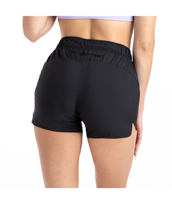 Calças de fitness Mizuno Core 5.5 Women's BK
