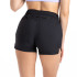 Calças de fitness Mizuno Core 5.5 Women's BK