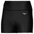 Mallas cortas de fitness MIzuno Core Tight Mujer BK