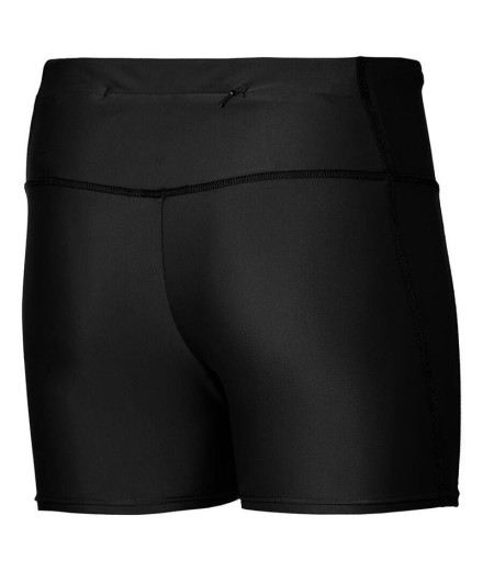 Leggings de fitness MIzuno Core Tight Women BK 2