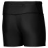 Mallas cortas de fitness MIzuno Core Tight Mujer BK