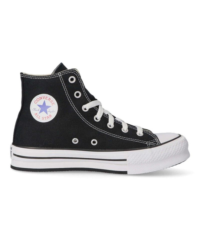 Chaussures Converse Chuck Taylor All Star Fille BK
