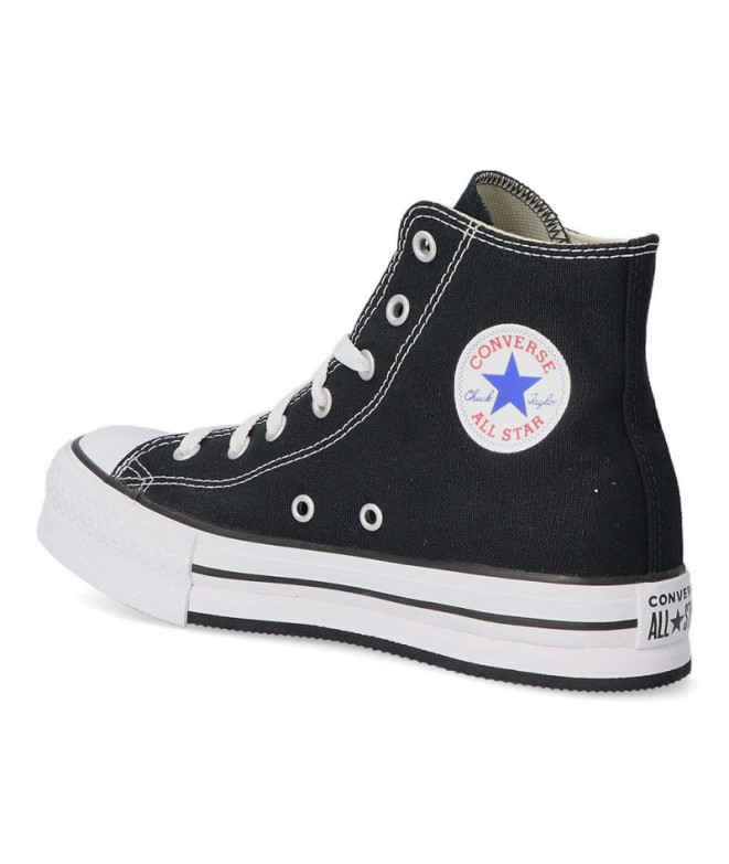 Chaussures Converse Chuck Taylor All Star Fille BK