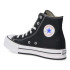 Zapatillas Converse Chuck Taylor All Star Niña BK