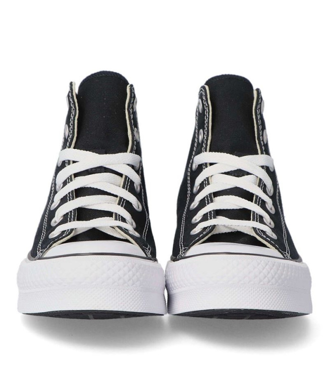 Chaussures Converse Chuck Taylor All Star Fille BK