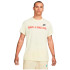 Camiseta Nike Have A Nice Day Hombre Beige