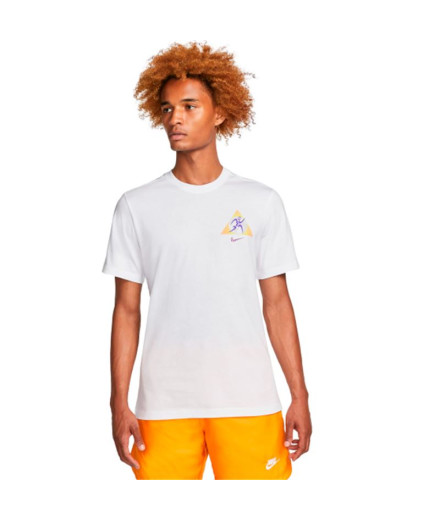 T-shirt Nike Homme Vêtements de sport WH