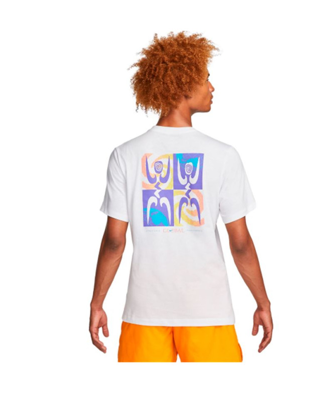 T-shirt Nike Homme Vêtements de sport WH